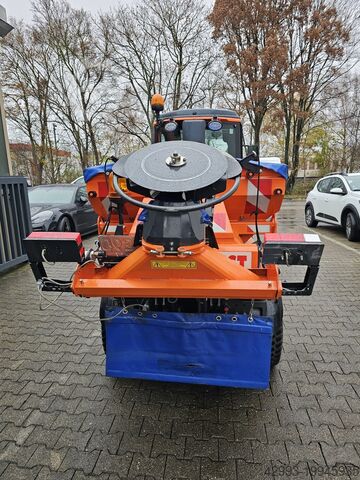 Winterdienstgerät Holder C 70 SC