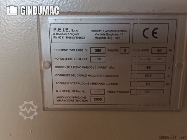 Colombo AM33 Colombo AM33