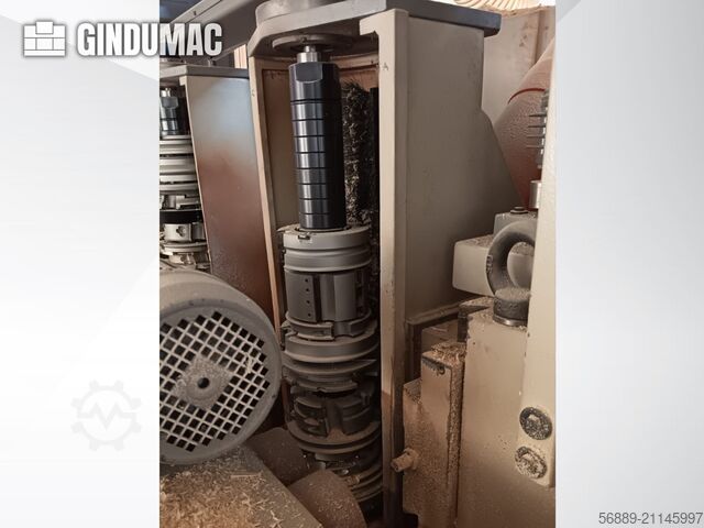 Colombo AM33 Colombo AM33