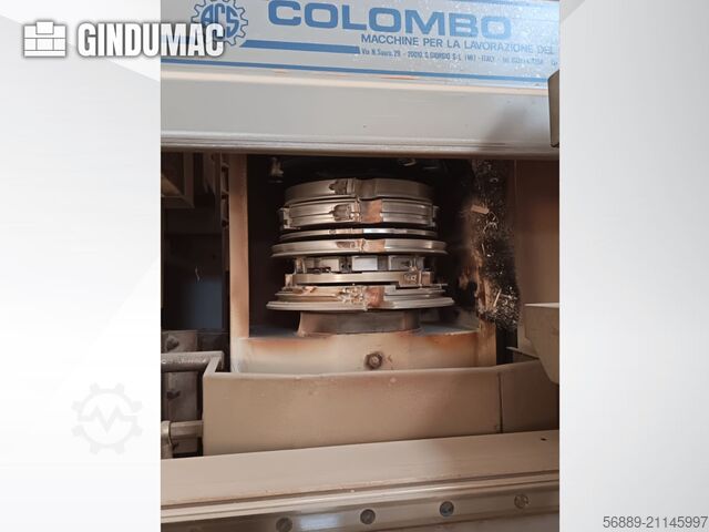 Colombo AM33 Colombo AM33