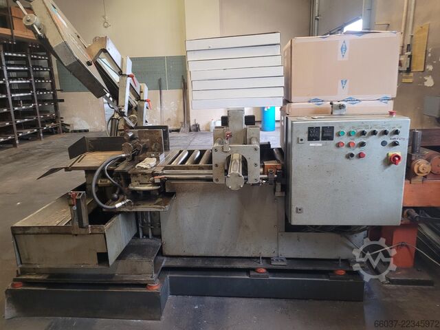 Band saw Daiß + Partner HBA 320 G