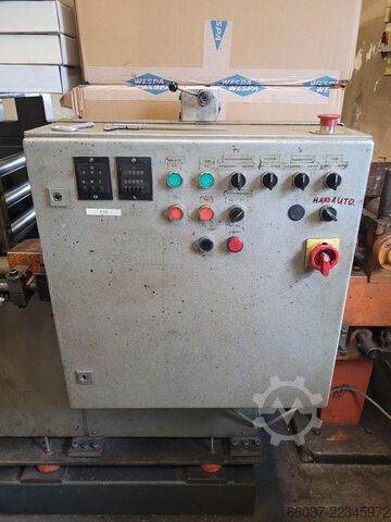 Band saw Daiß + Partner HBA 320 G
