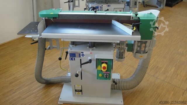 Edge sanding machine Wesetslintner KSMO-1