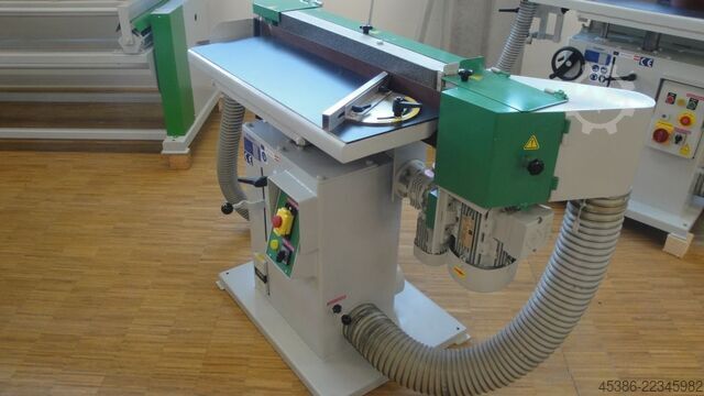 Edge sanding machine Wesetslintner KSMO-1