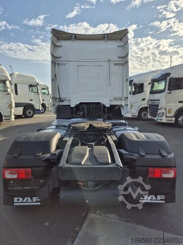 Standard tractor DAF XF 480 FT