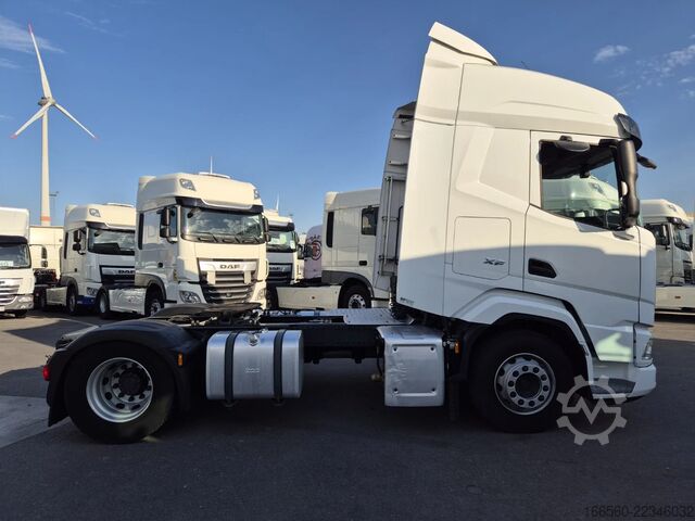 Standard tractor DAF XF 480 FT