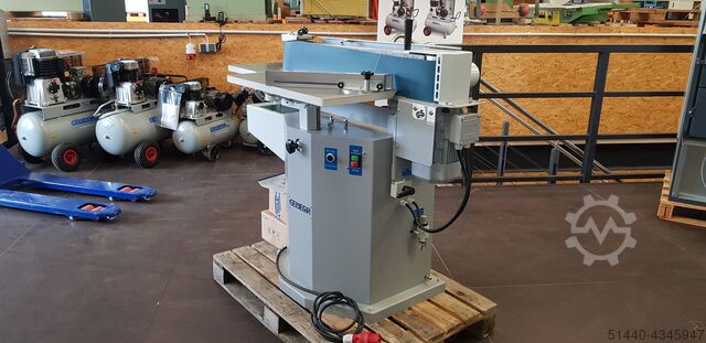 Edge sanding machine Rehnen Junior R1