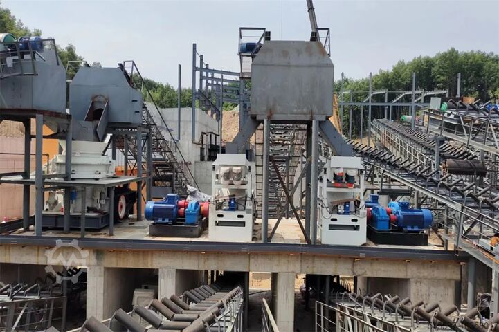 Crushing equipment Spring & Hydraulic cone crusher Spring & Compound&Hydraulic cone crusher
