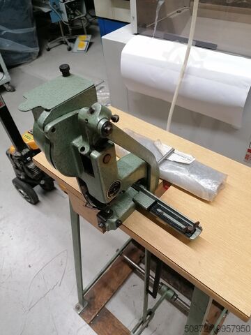 Ösmaschine Hang Piccolo III