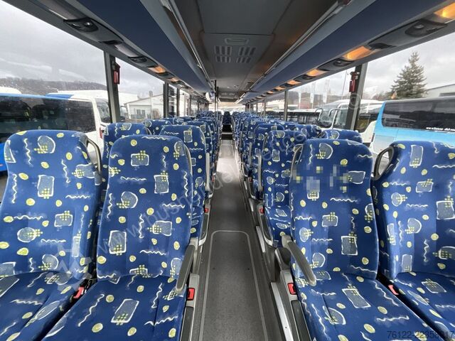 Reisebus Setra S 415 GT-UL