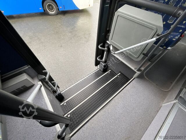 Reisebus Setra S 415 GT-UL