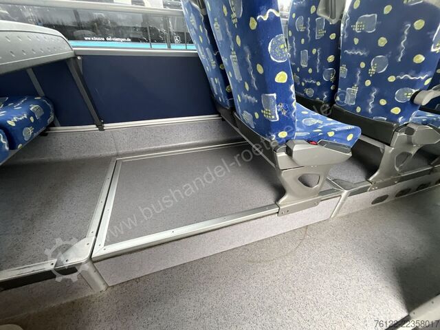 Reisebus Setra S 415 GT-UL
