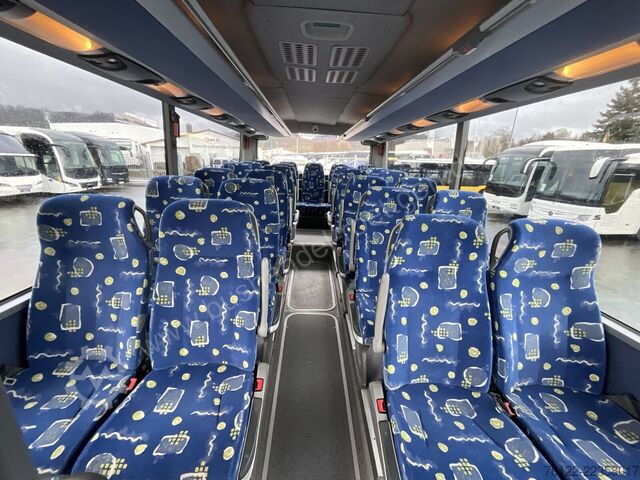 Reisebus Setra S 415 GT-UL