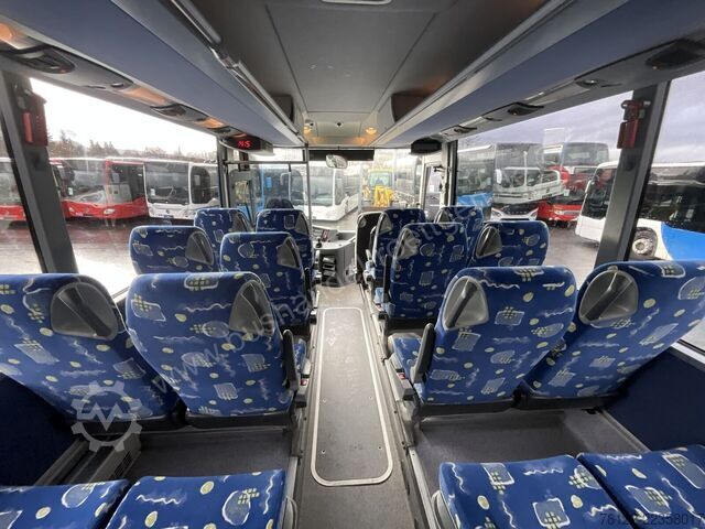 Touring car Setra S 415 GT-UL