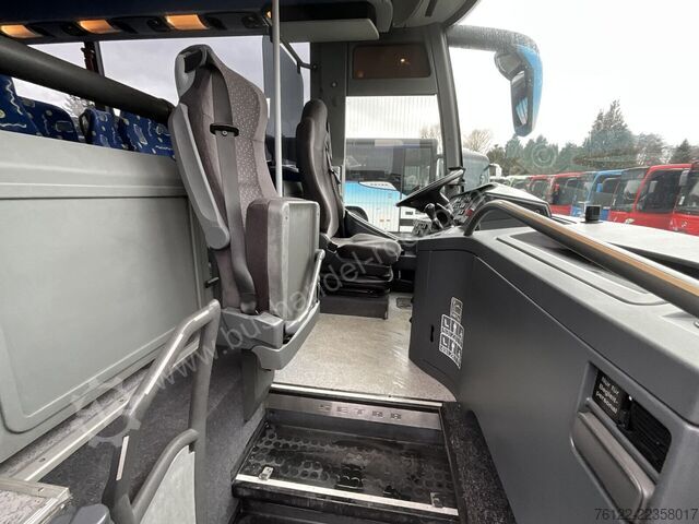 Touring car Setra S 415 GT-UL