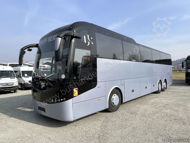 Reisebus VDL Nightliner