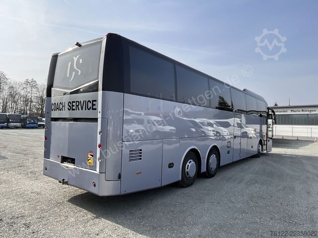 Reisebus VDL Nightliner