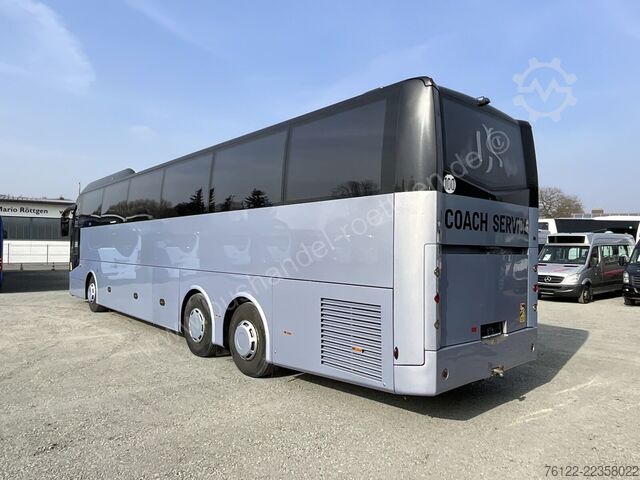 Reisebus VDL Nightliner