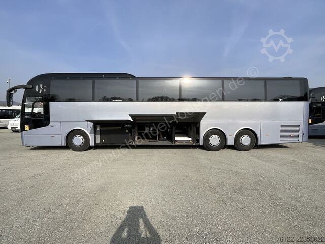 Reisebus VDL Nightliner