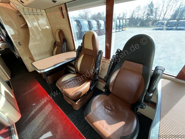 Reisebus VDL Nightliner