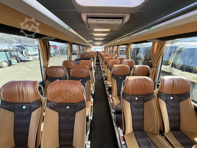 Reisebus Mercedes-Benz Tourismo 16 RHD
