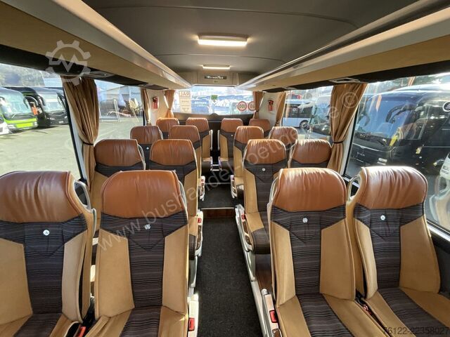 Reisebus Mercedes-Benz Tourismo 16 RHD