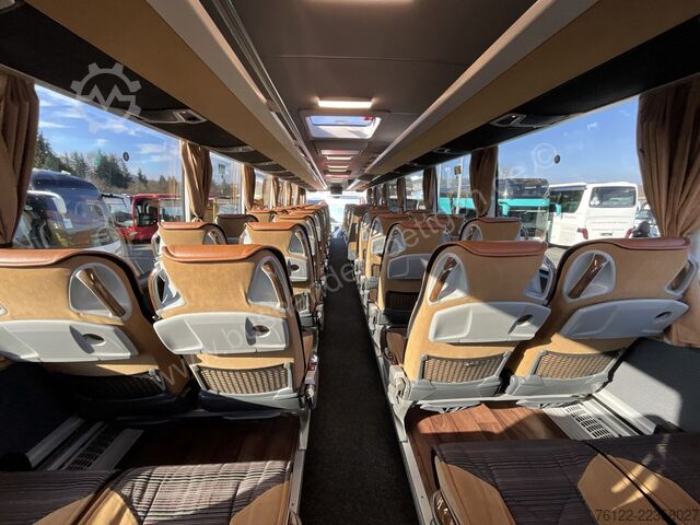 Reisebus Mercedes-Benz Tourismo 16 RHD