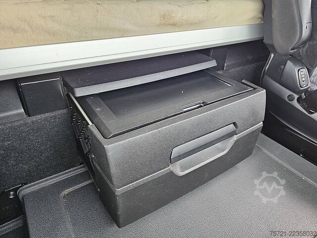 Standard-SZM MERCEDES-BENZ ACTROS 1845 LS . 2X TANK