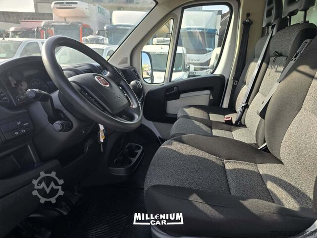 Van chassis FIAT FIAT DUCATO 2.3MJT 130CV 2019