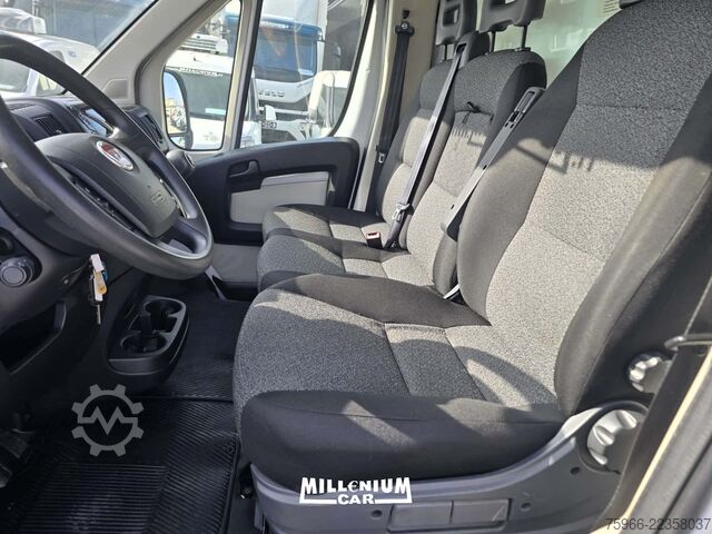 Van chassis FIAT FIAT DUCATO 2.3MJT 130CV 2019