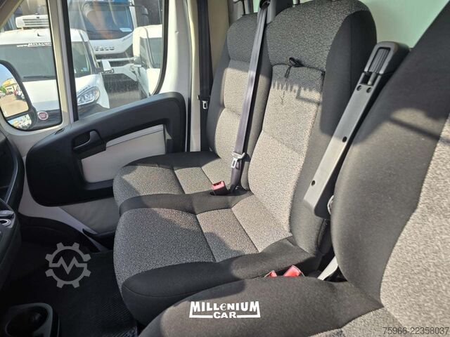 Van chassis FIAT FIAT DUCATO 2.3MJT 130CV 2019