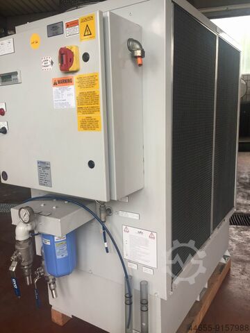 Laser Source ROFIN-SINAR DQ x80