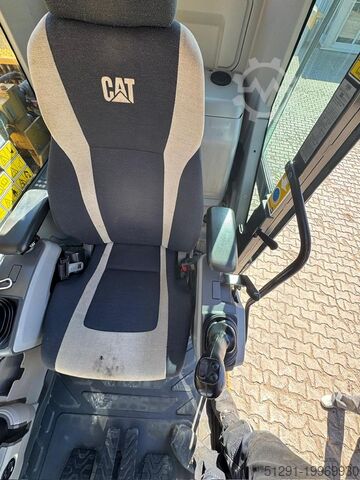 Kettenbagger Caterpillar 326F LN
