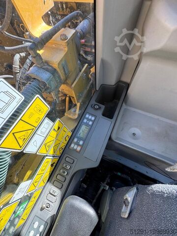 Kettenbagger Caterpillar 326F LN