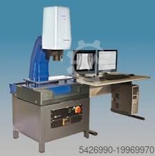 Coordinate measuring machine Werth Scopecheck S 300