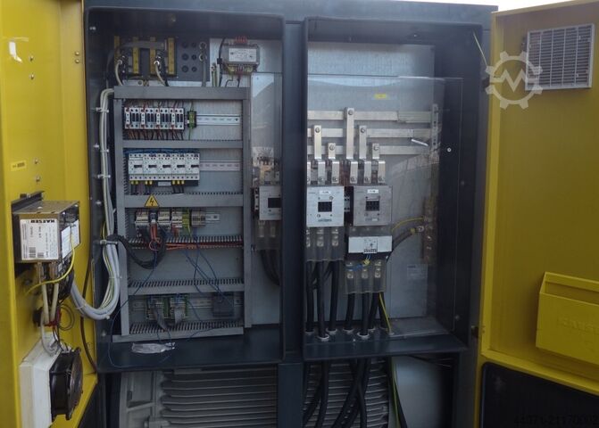 Schraubenkompressor ESD351 Kaeser ESD351