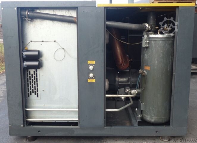 Schraubenkompressor ESD351 Kaeser ESD351