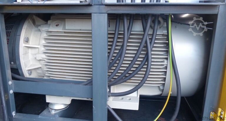 Schraubenkompressor ESD351 Kaeser ESD351