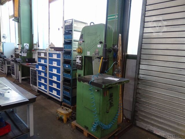 Bandsäge Mössner SM/420