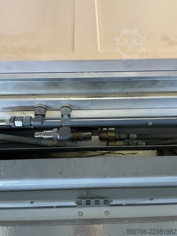 Thermoformmaschine Illig UA 100g