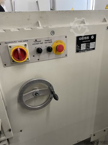 Thermoformmaschine Illig UA 100g