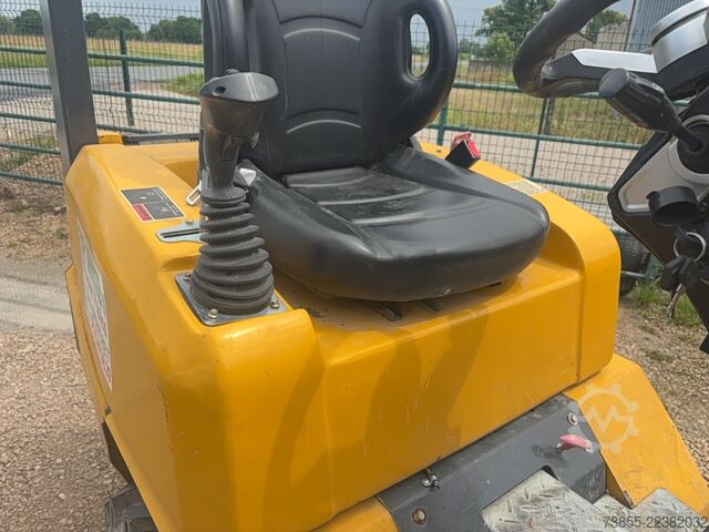 Radlader Wheel Loader 180