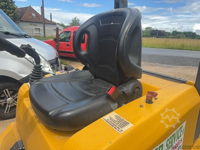 Radlader Wheel Loader 180