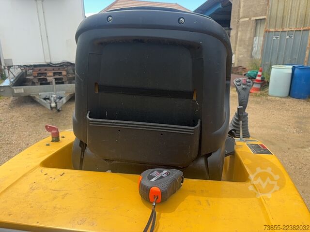 Radlader Wheel Loader 180
