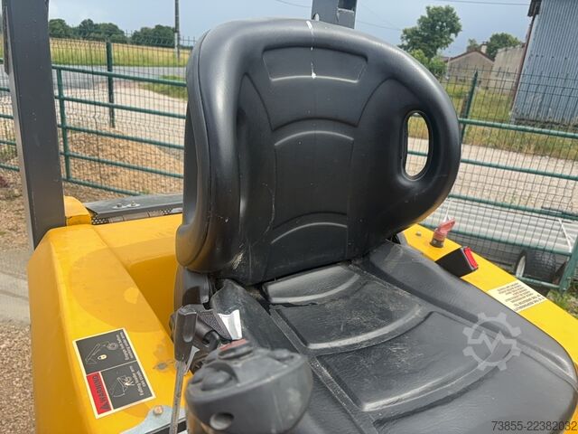 Radlader Wheel Loader 180