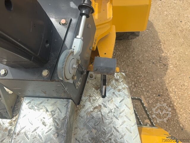 Radlader Wheel Loader 180