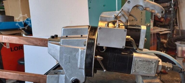 Punktschweisszange DALEX 3326-3