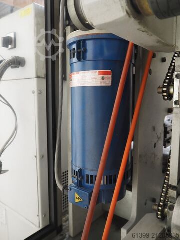 Etikettendruckmaschine NEWFOIL MK2000