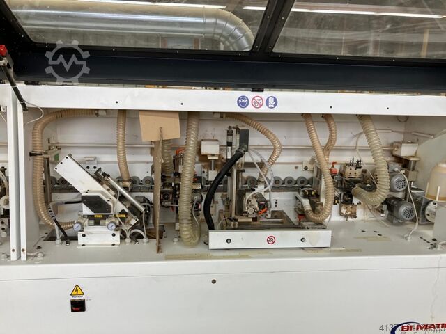 Kantenanleimmaschine BIMATIC PRIMA 7.3 r.a. PLUS MAN