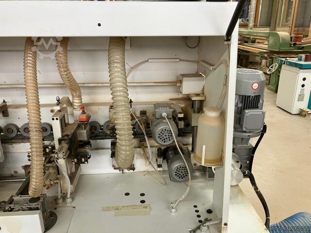 Kantenanleimmaschine BIMATIC PRIMA 7.3 r.a. PLUS MAN